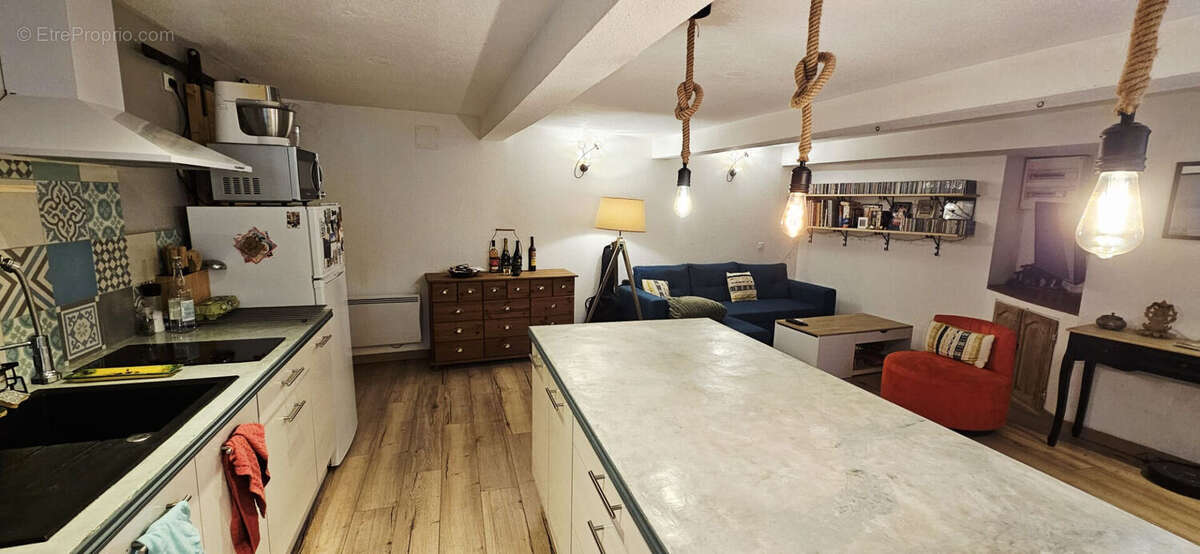 Appartement à NARBONNE