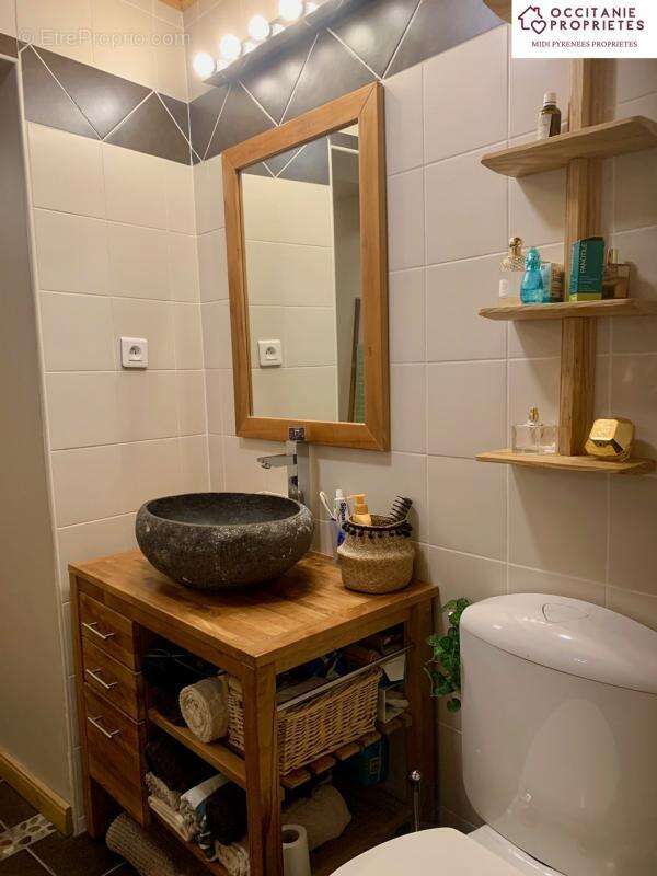 Appartement à MASSAT