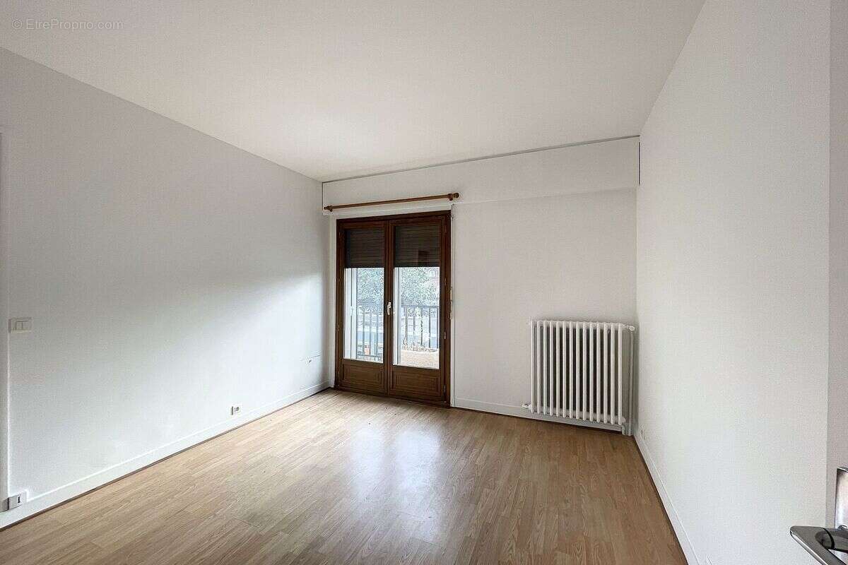 Appartement à SEVRES