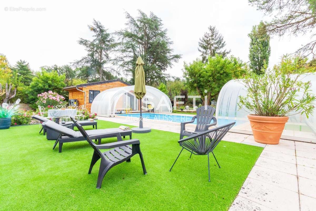 Photo 3 - Maison à LA FERTE-SOUS-JOUARRE