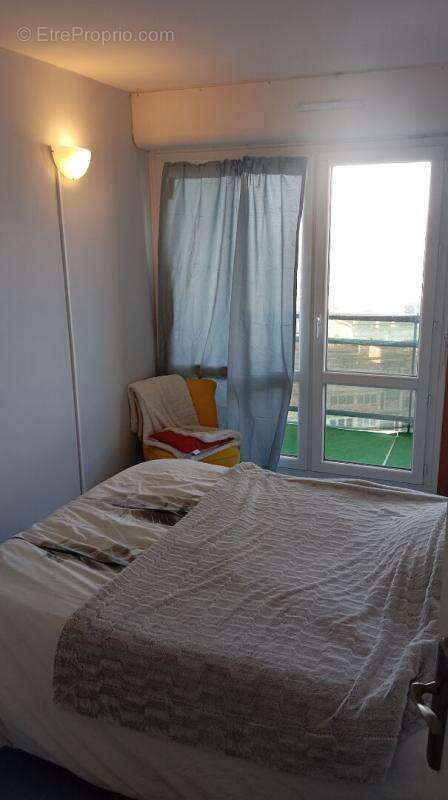 Appartement à CHALON-SUR-SAONE