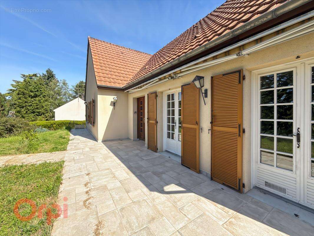 Maison À Vendre - photo 17