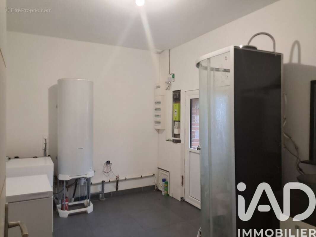 Photo 8 - Maison à LA POUEZE