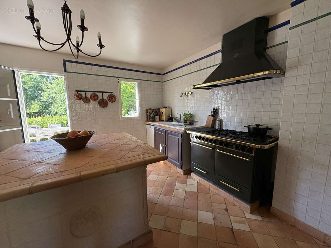 Maison familiale aux portes de Senlis - photo 23