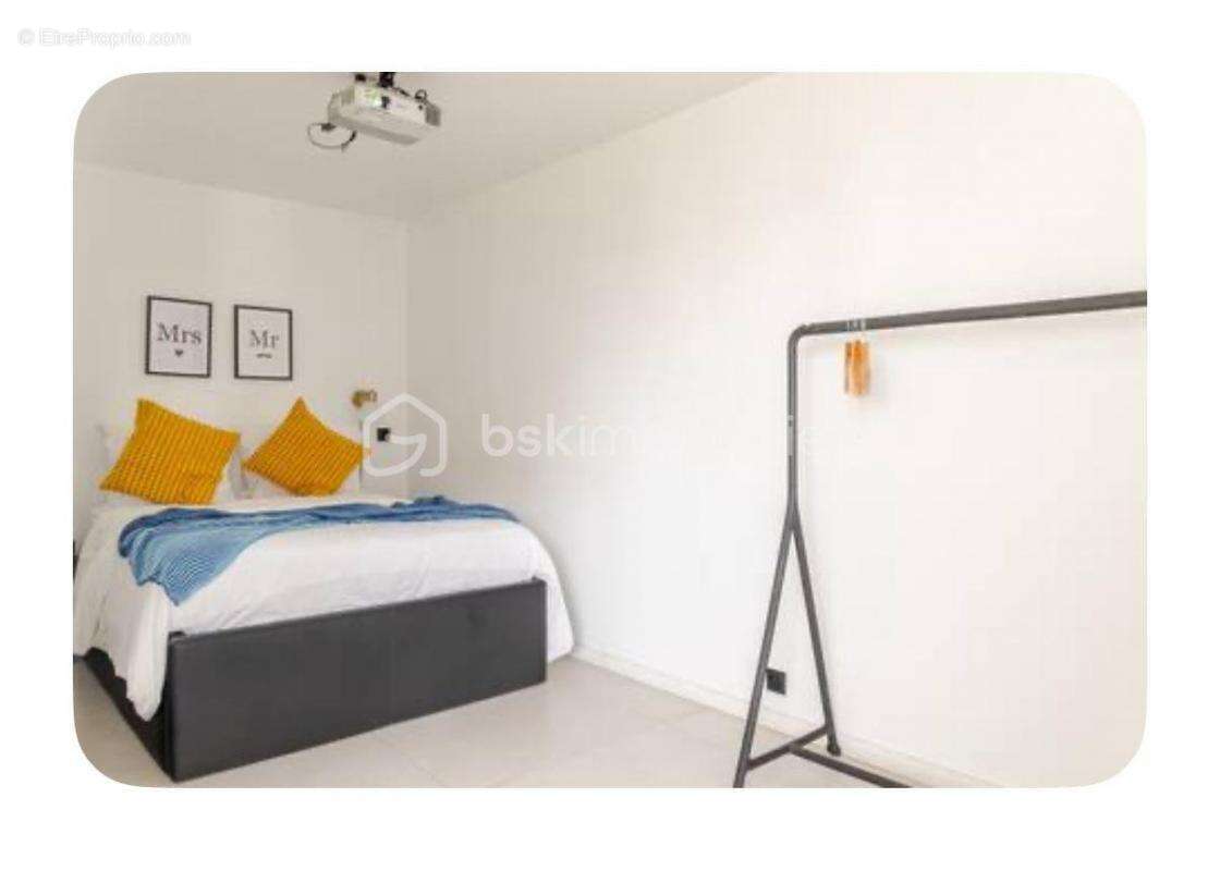 Appartement à CRETEIL