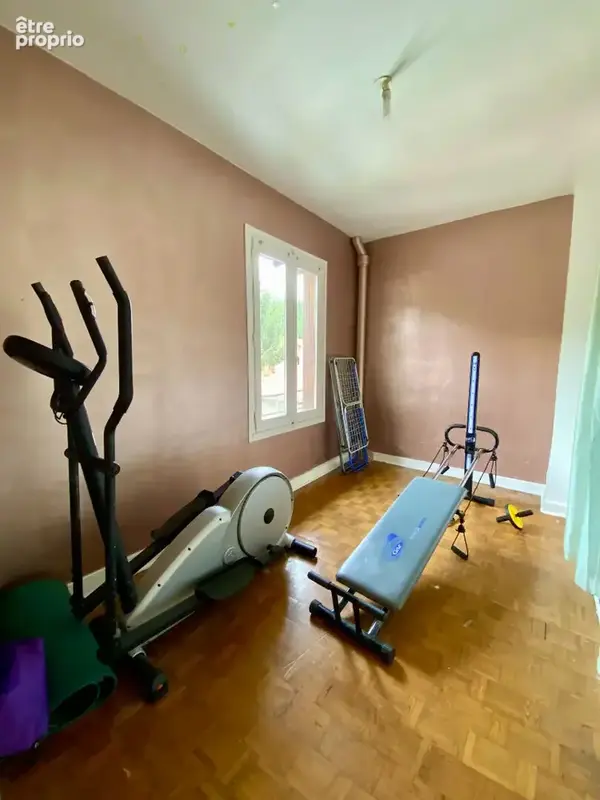 Maison Neyron 5 pièces 170.36 m2 centre ville - photo 14