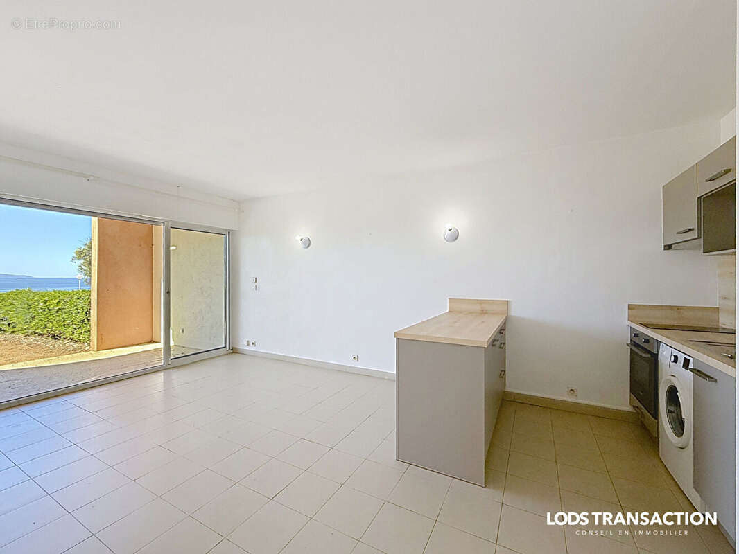 Appartement à AJACCIO