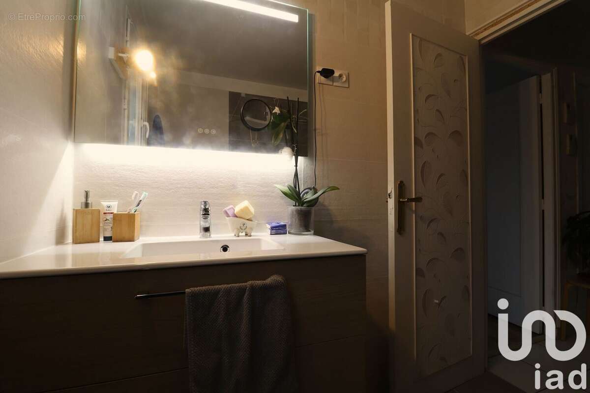 Photo 8 - Maison à VILLEMANDEUR