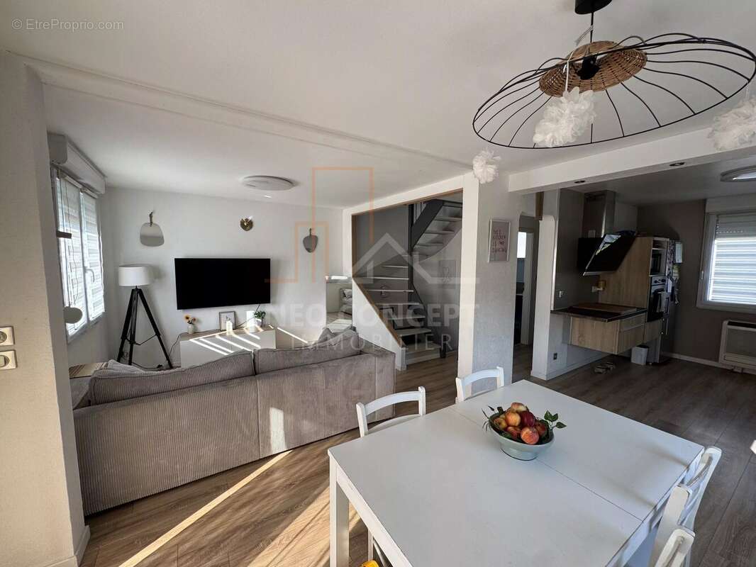 Maison à ROPPENHEIM