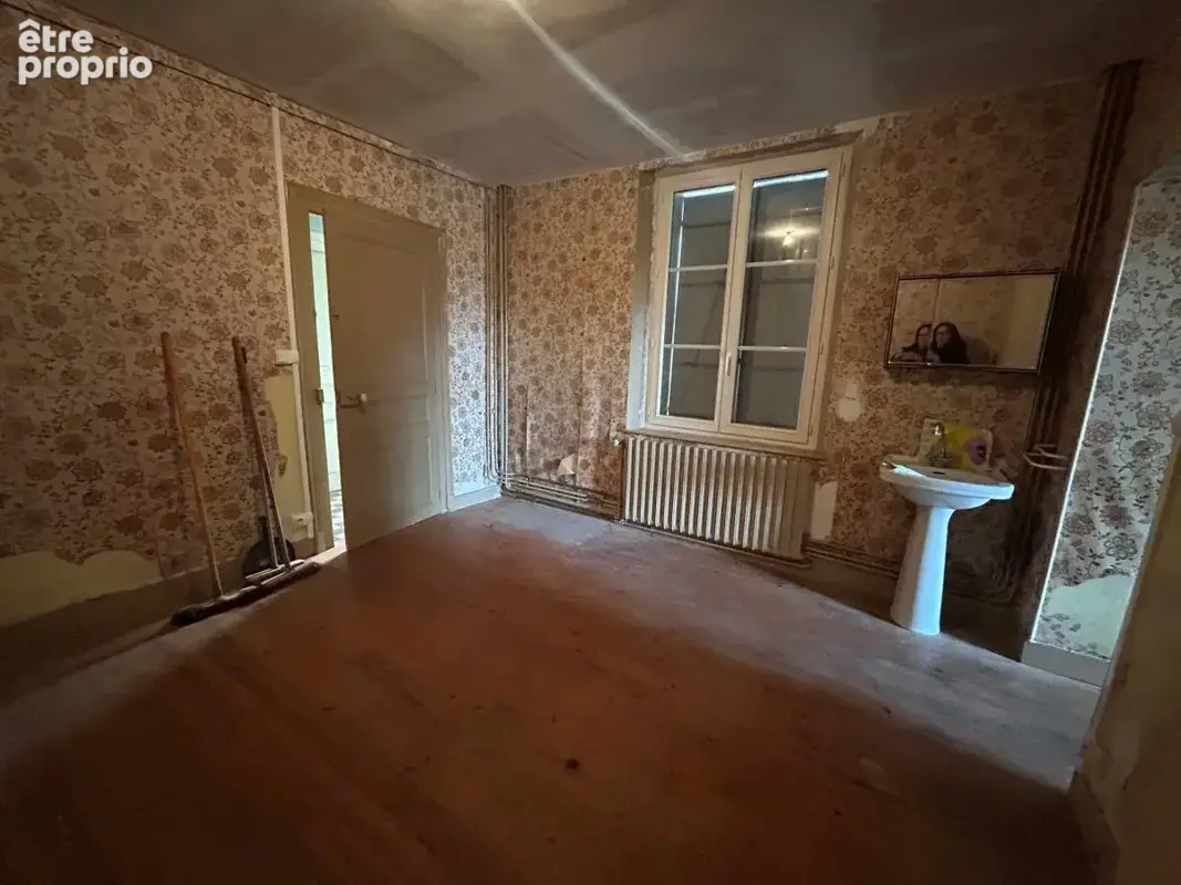 Maison 140 m² à Fontenelle-En-Brie  - photo 5