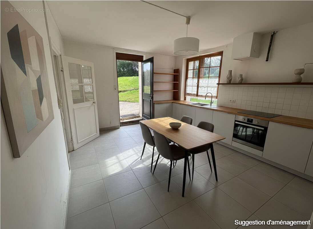 Maison à NOGENT-L'ARTAUD