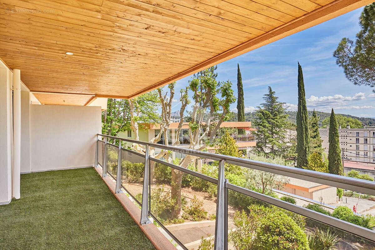 Appartement à AIX-EN-PROVENCE