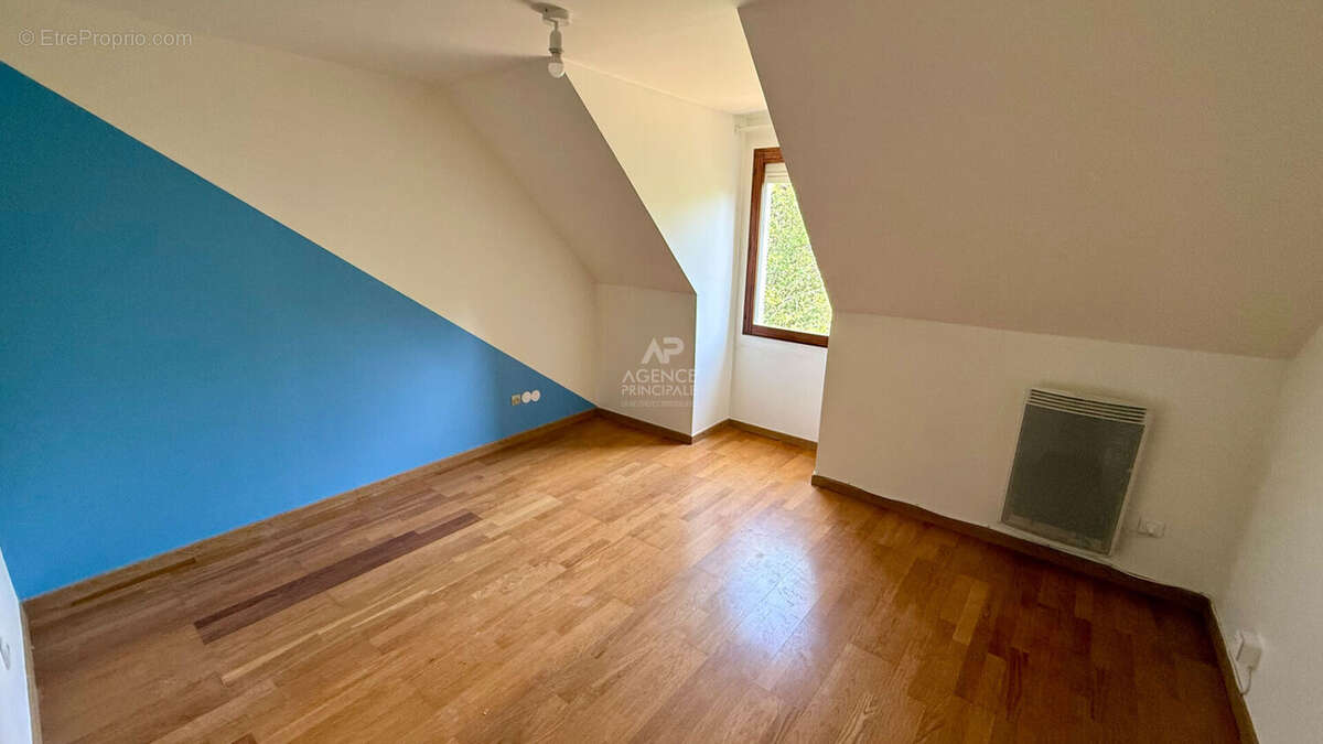Maison Courdimanche 7 pièce(s) 150.45 m2 - photo 8