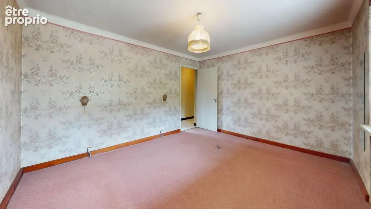 Charency vezin (54)maison familiale de 128 m² – 4 chambres – terrain arboré de 3 573 m² – nombreuses annexes - photo 30