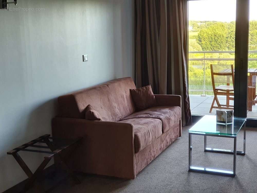 Appartement à PORNIC