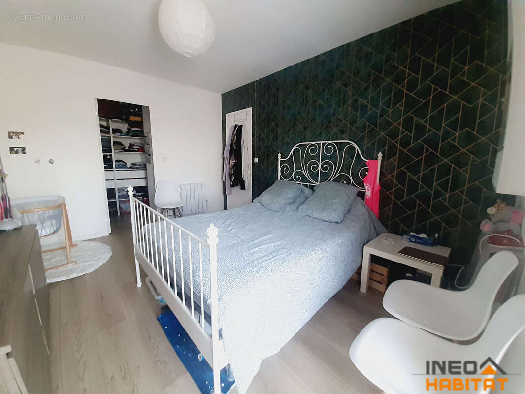 Appartement à BETTON