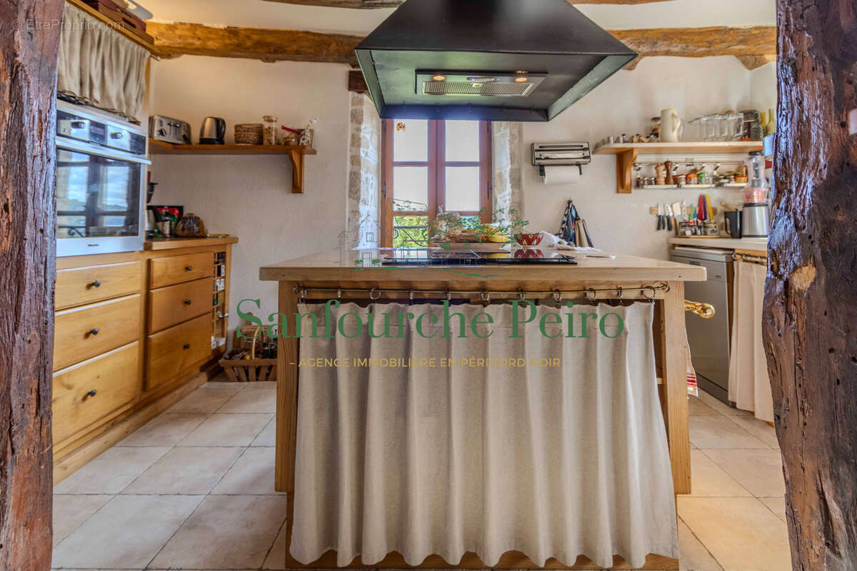 Maison à SARLAT-LA-CANEDA