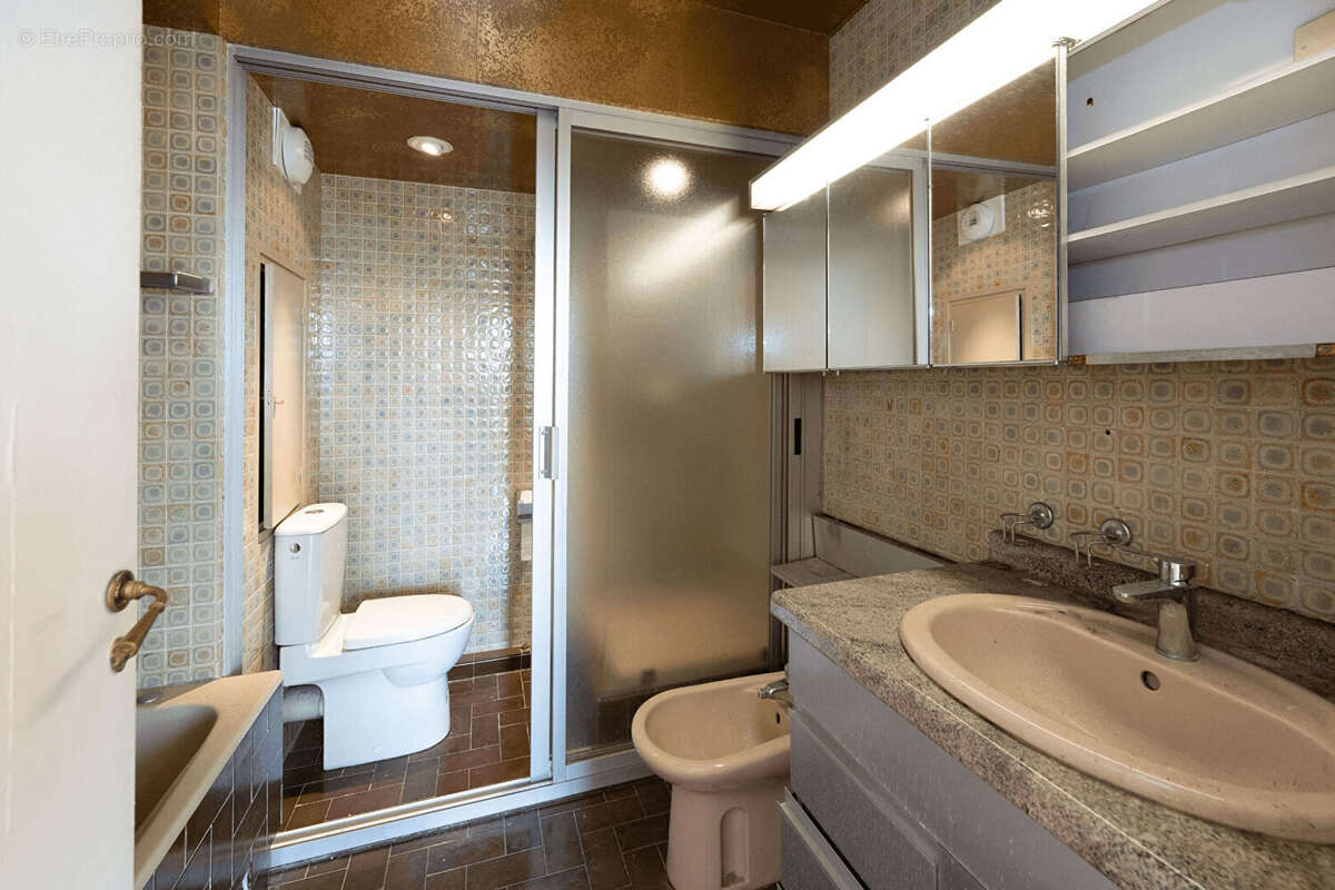 Appartement à VALENCE