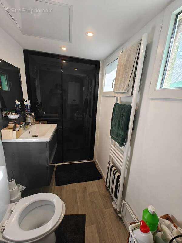Ensemble Immobilier Loué - photo 13