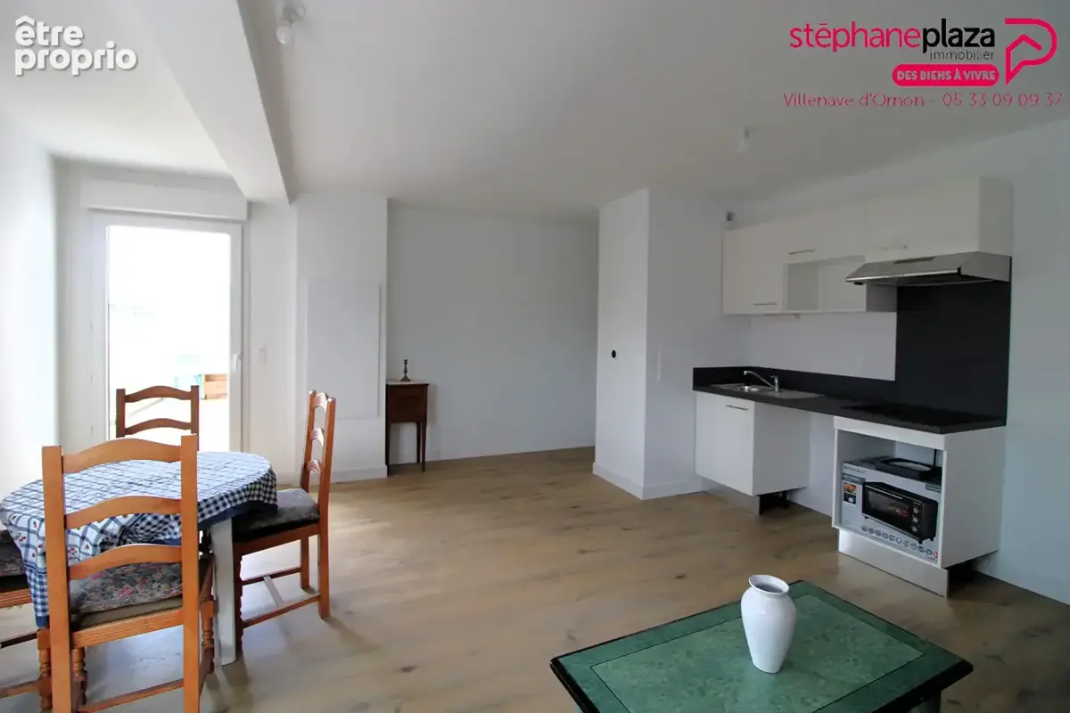 Appartement Villenave D Ornon - 3 pièce(s) - 61.5 m2 - photo 5