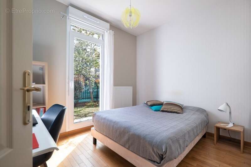 Appartement à MORSANG-SUR-ORGE