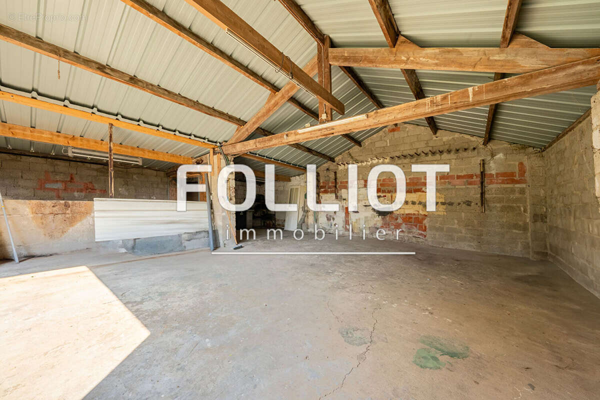 Maison à BARNEVILLE-CARTERET