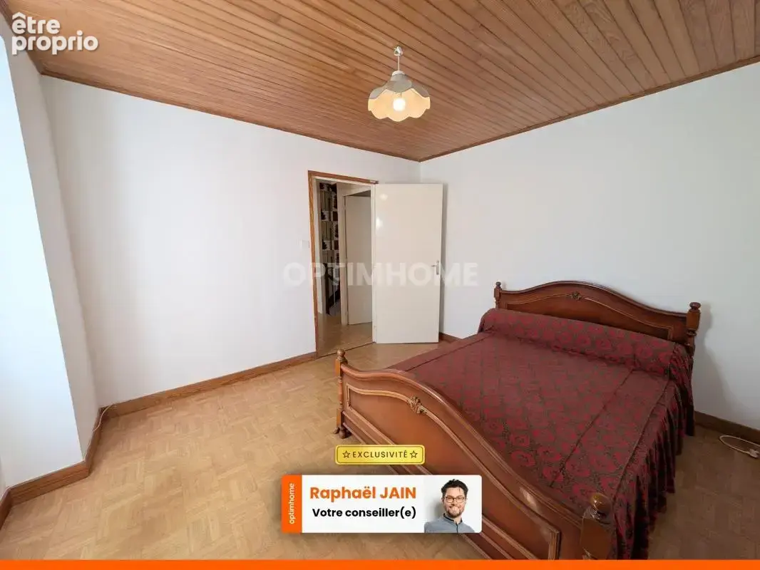 Maison à vendre 3 pièces GUENGAT (29) - photo 8