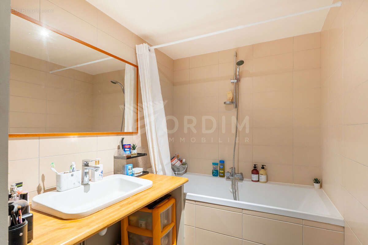 Appartement à AUXERRE