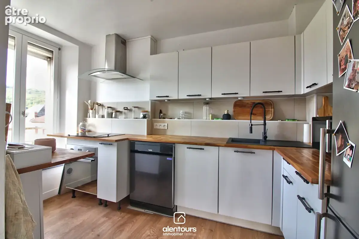 Appartement Neuves Maisons 3 pièce(s) 85 m2 - photo 5