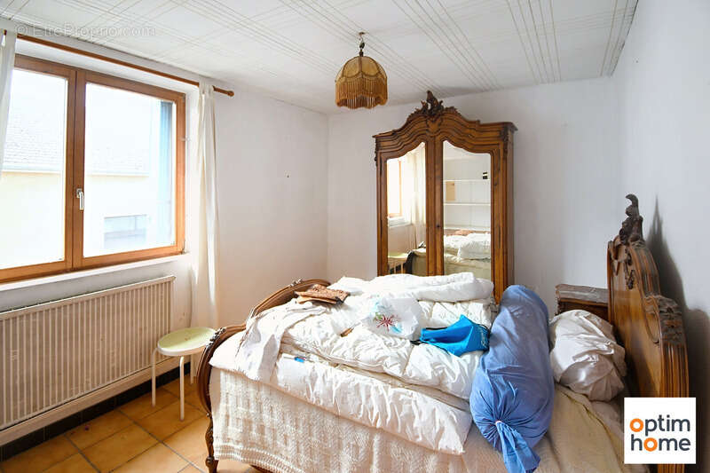 Maison à MEXY