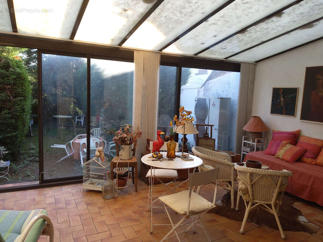 Maison à PERRECY-LES-FORGES