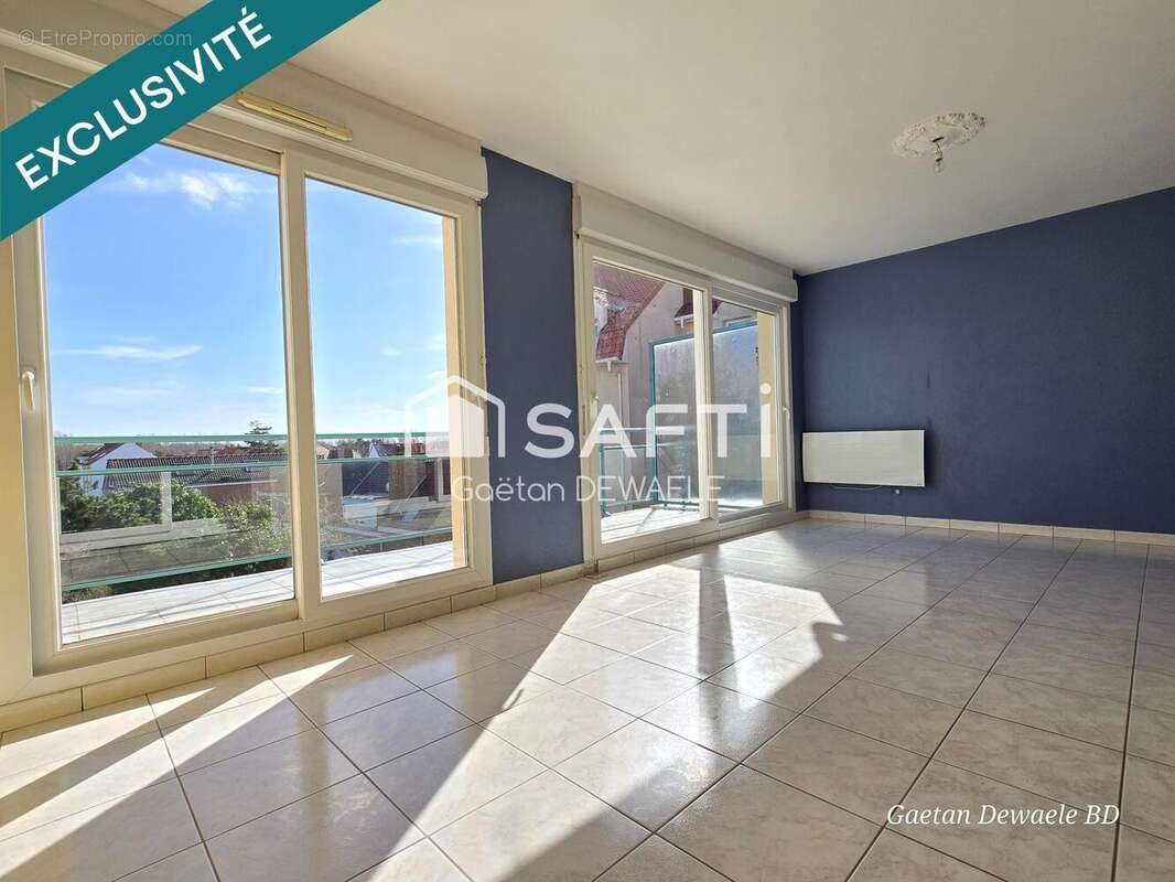 Photo 4 - Appartement à BRAY-DUNES