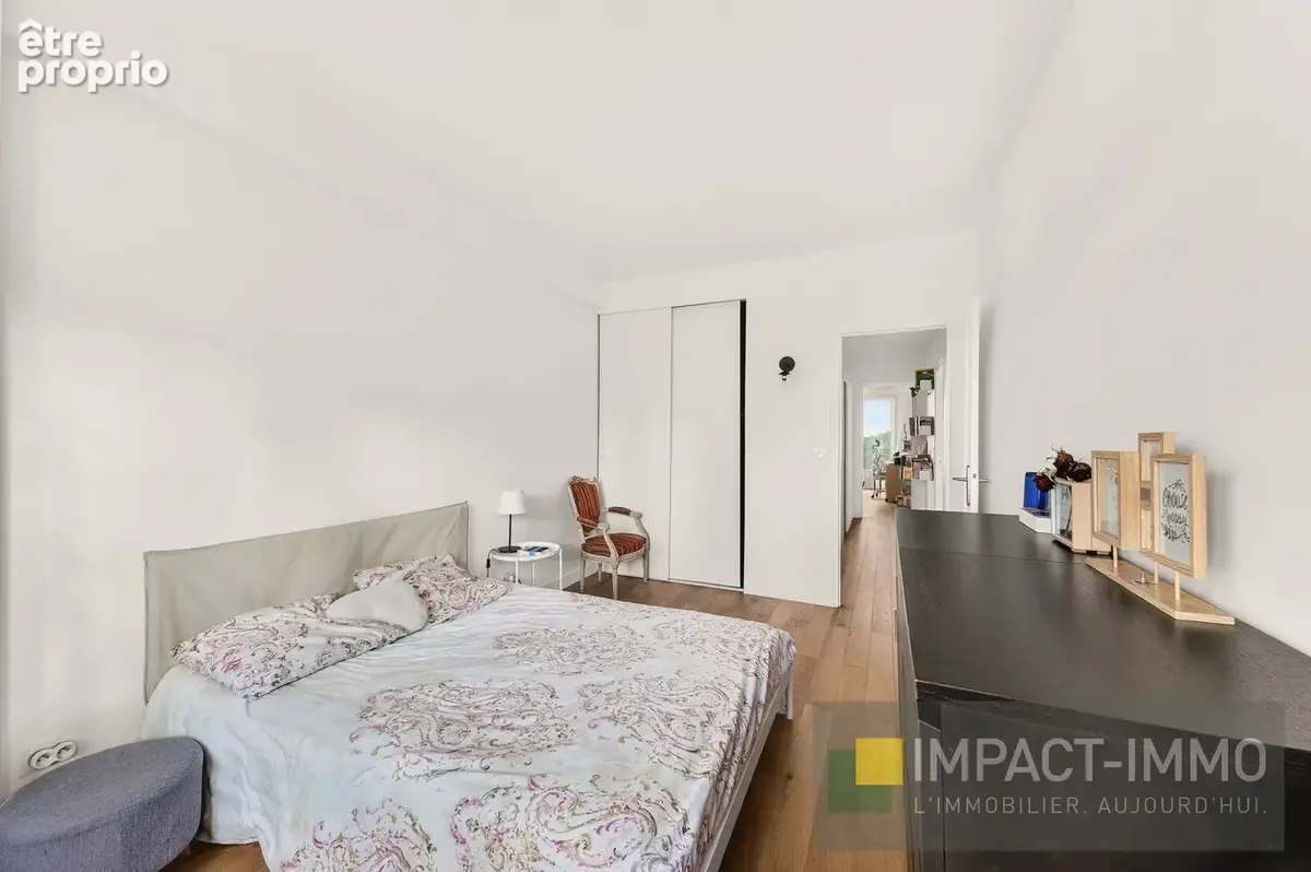 Nouveauté ! Coup de coeur en plein centre de Clamart ! - photo 8