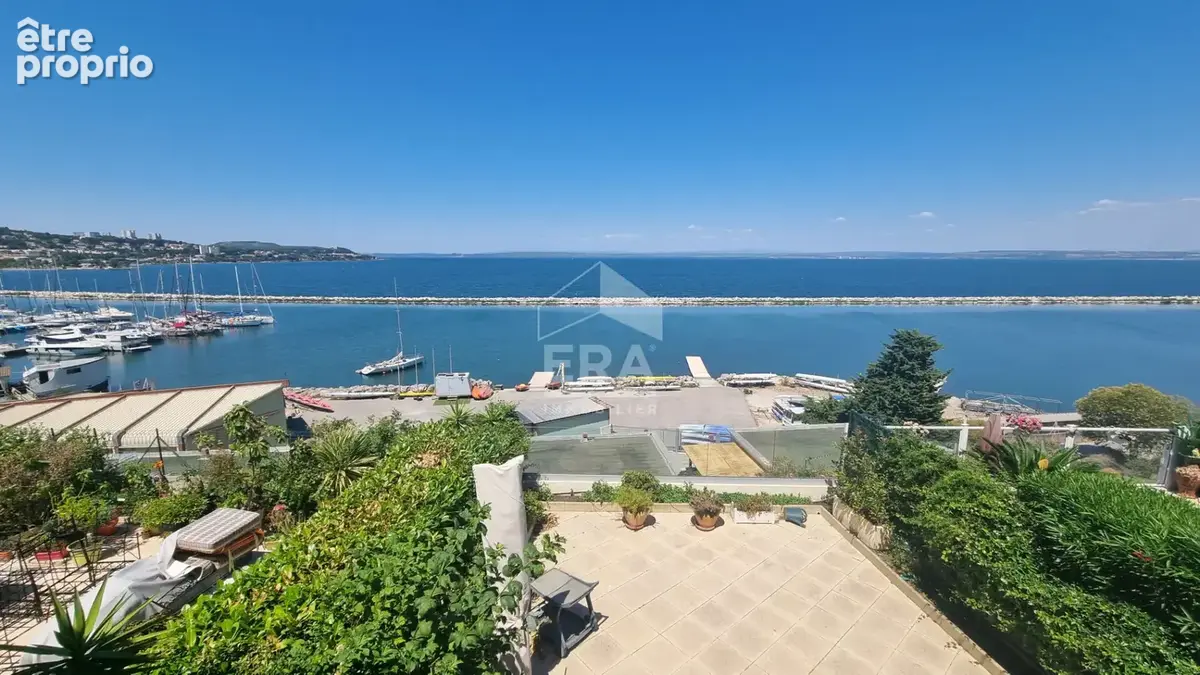 Maison 100m² à martigues - photo 2