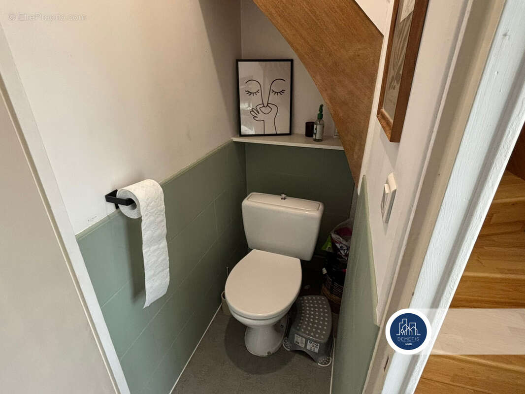 Maison à LA SUZE-SUR-SARTHE