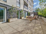 Appartement à SARTROUVILLE