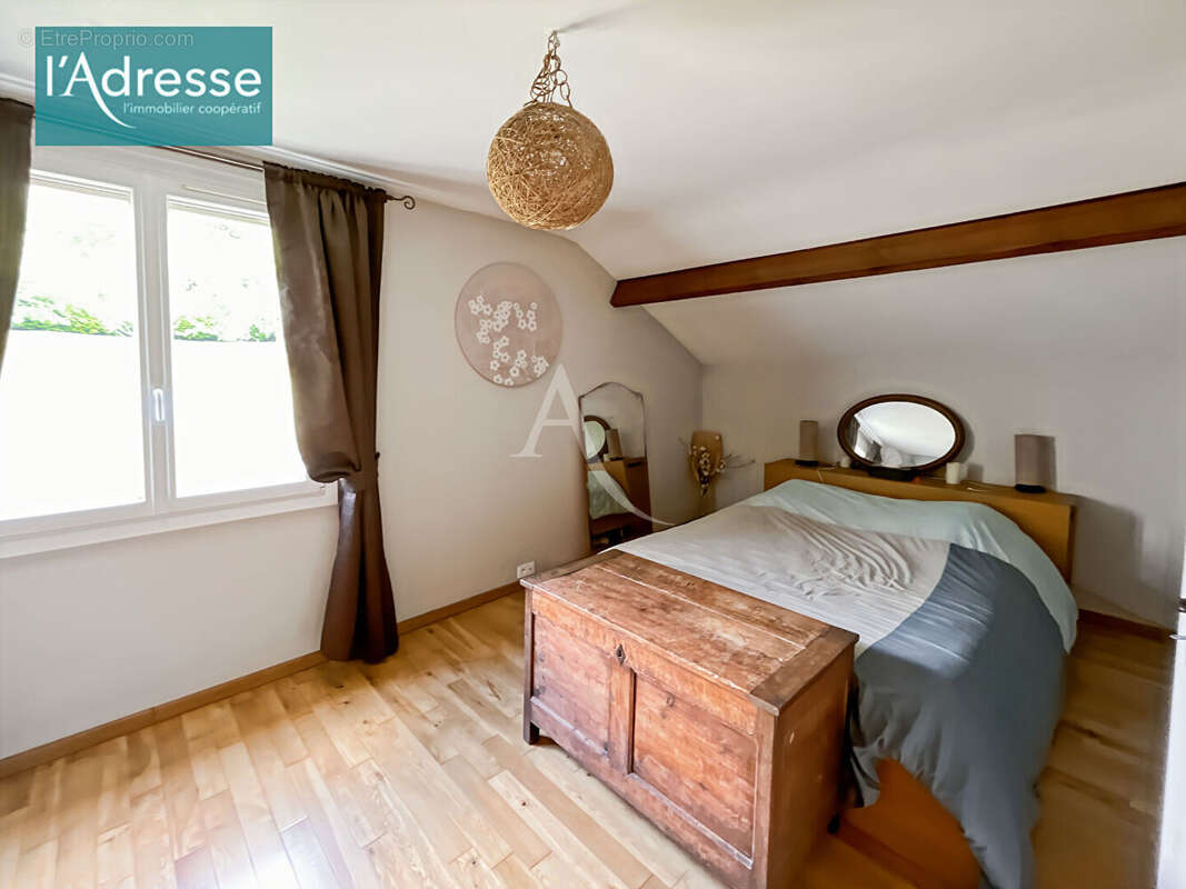 Maison à MEZY-SUR-SEINE