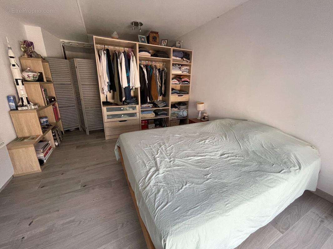 Maison moderne  Condat Sur Trincou 4 pièce(s) 108m2 - photo 14