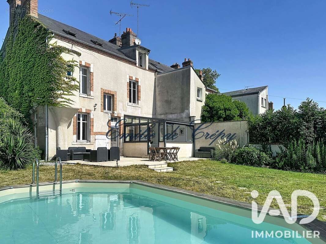 Photo 3 - Maison à ORLEANS