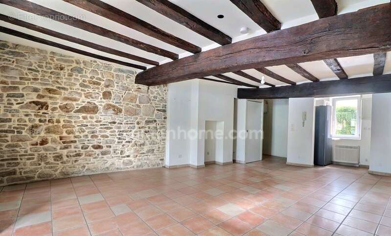 Appartement à VANNES