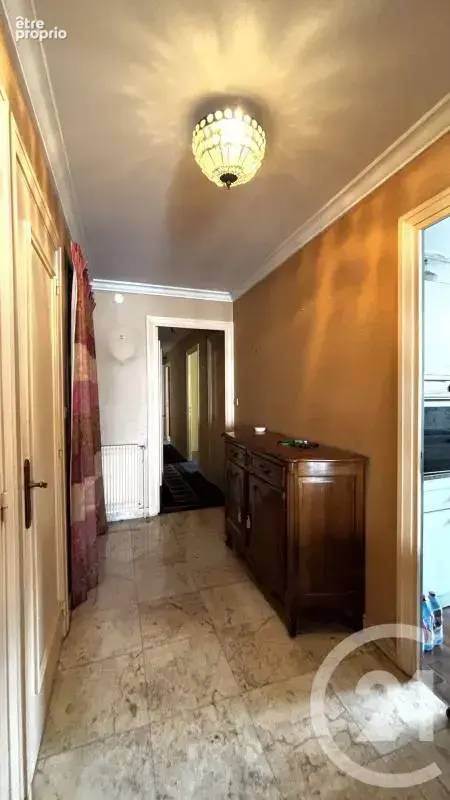 Appartement 112 m² à Villeurbanne  - photo 5