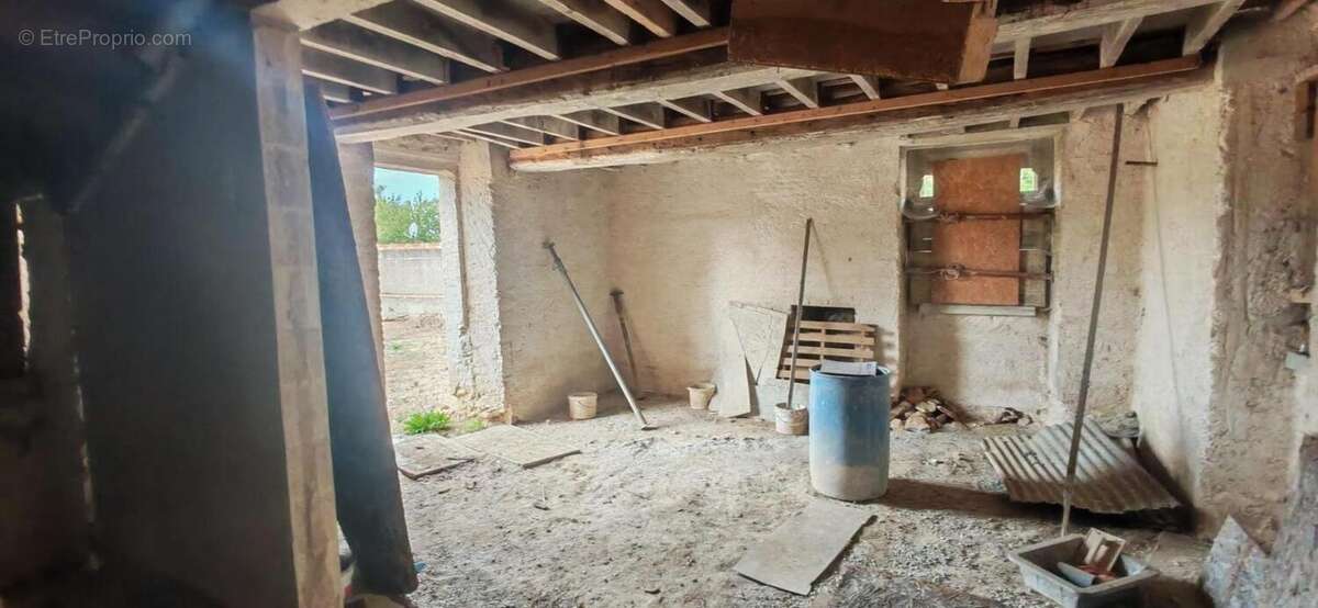 Maison à rénover, idéal investisseur ! - photo 4