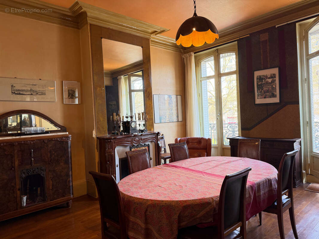 Maison à ORLEANS