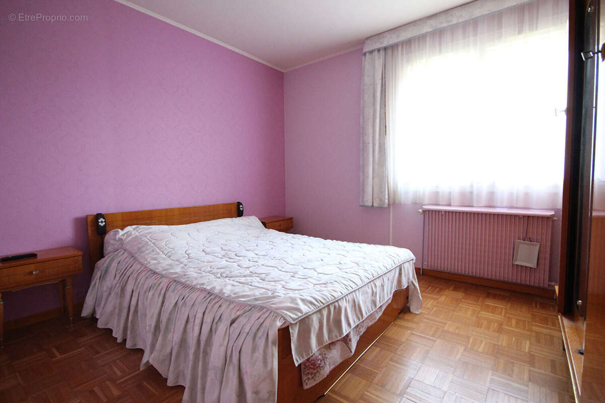 Maison à SAINT-MARTIN-LONGUEAU