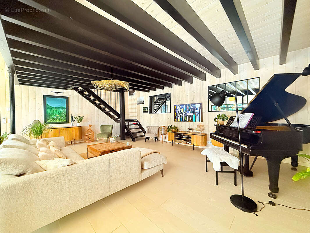 Maison à ANDERNOS-LES-BAINS