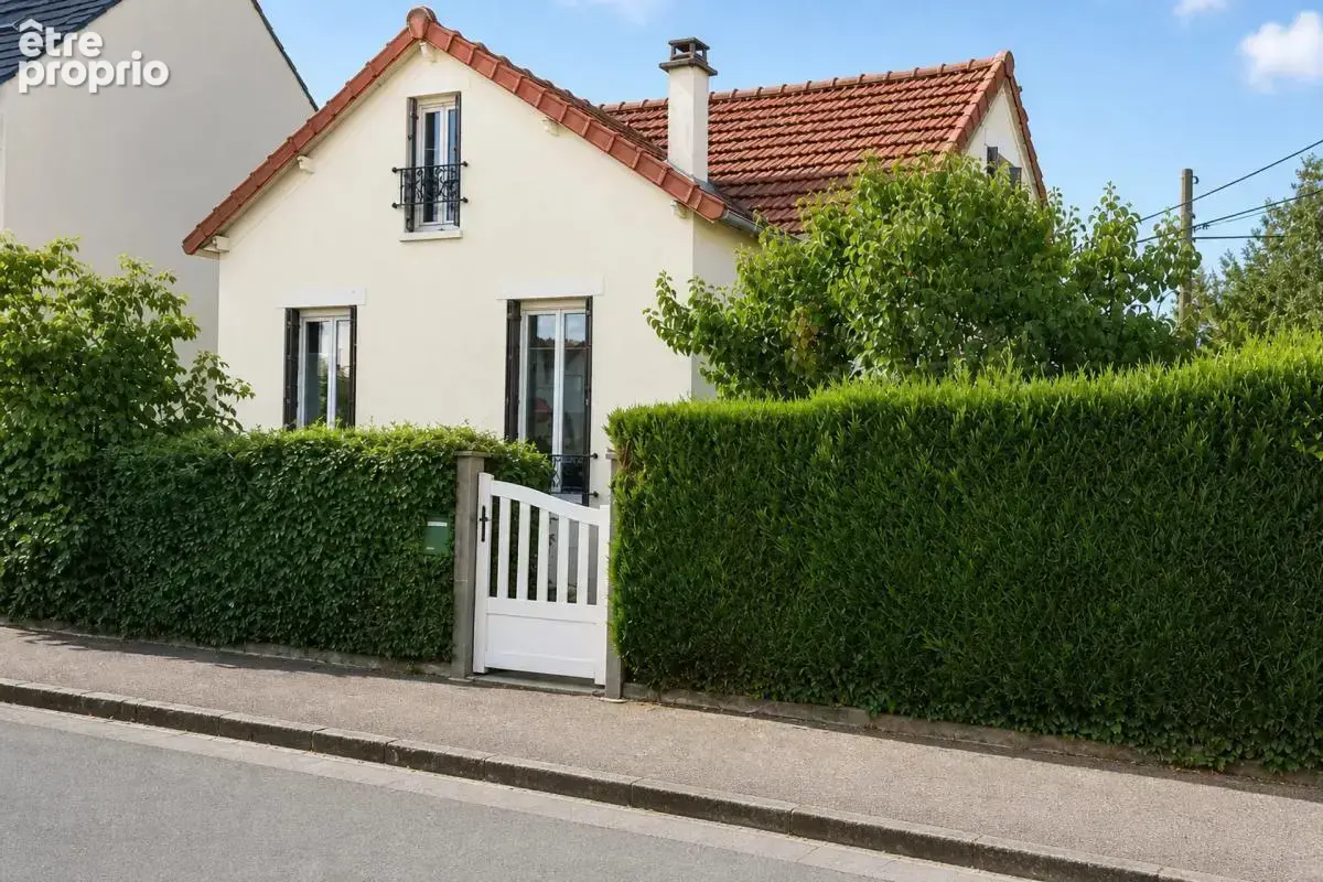 Maison de charme à Juvisy-sur-Orge - photo 15