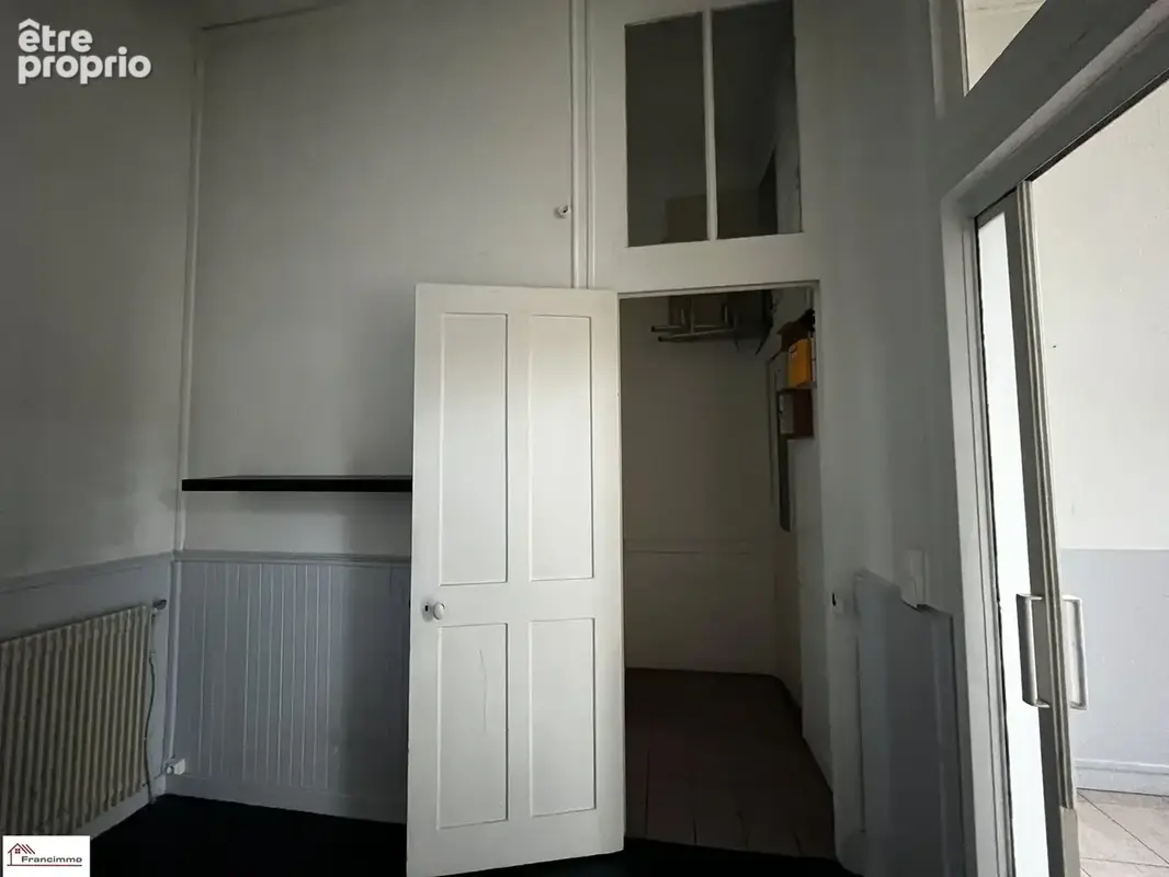 Appartement 3 pièces 51 m² à vendre à Grenoble (38100) - photo 7