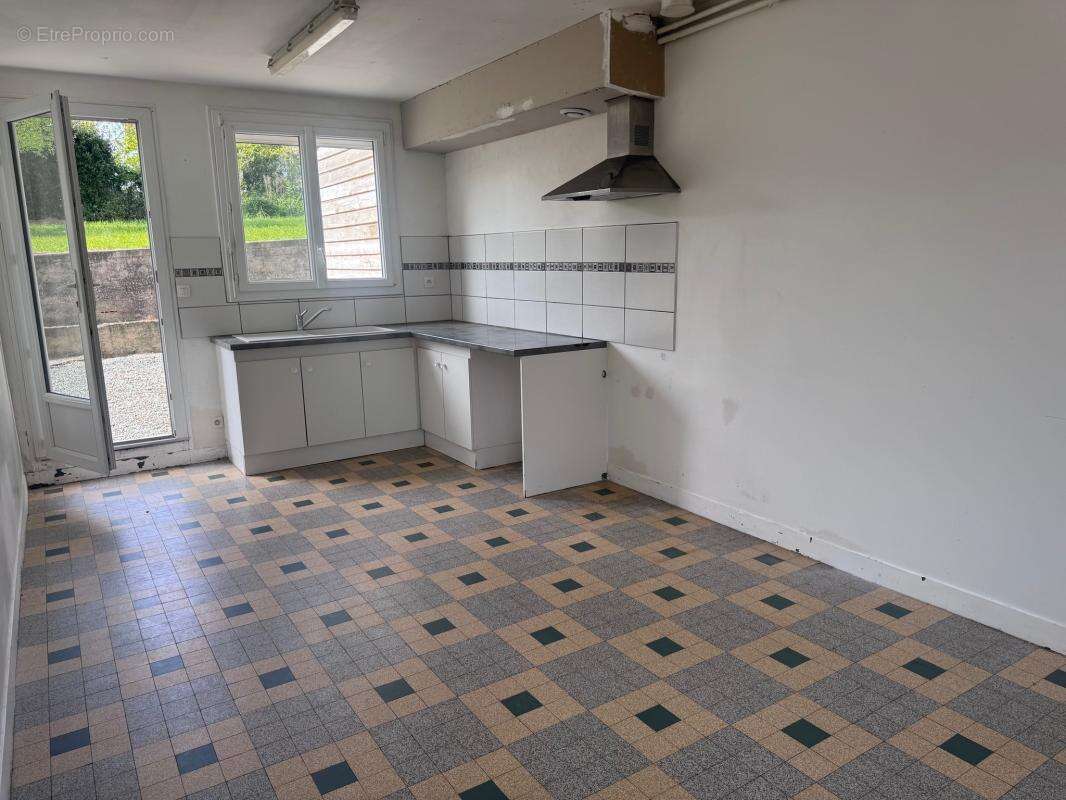 Maison proche Coutances - photo 5