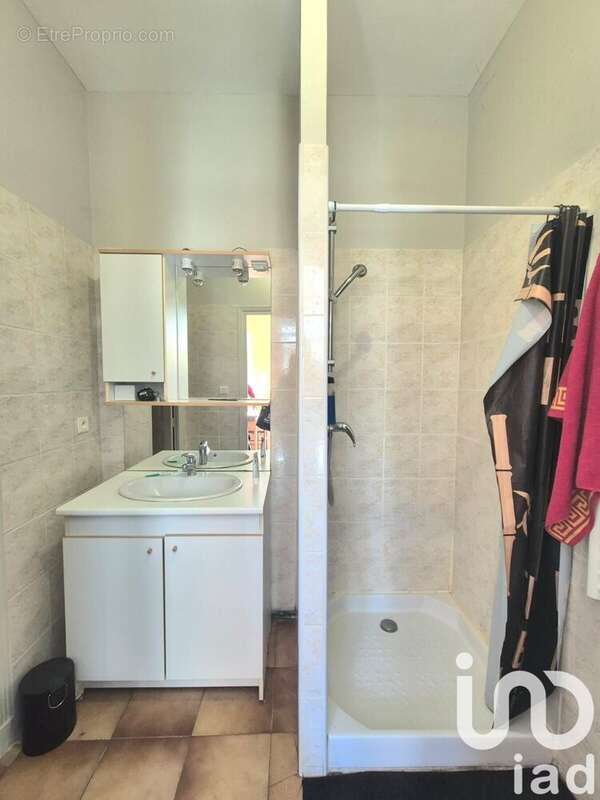 Photo 5 - Appartement à BRIVE-LA-GAILLARDE