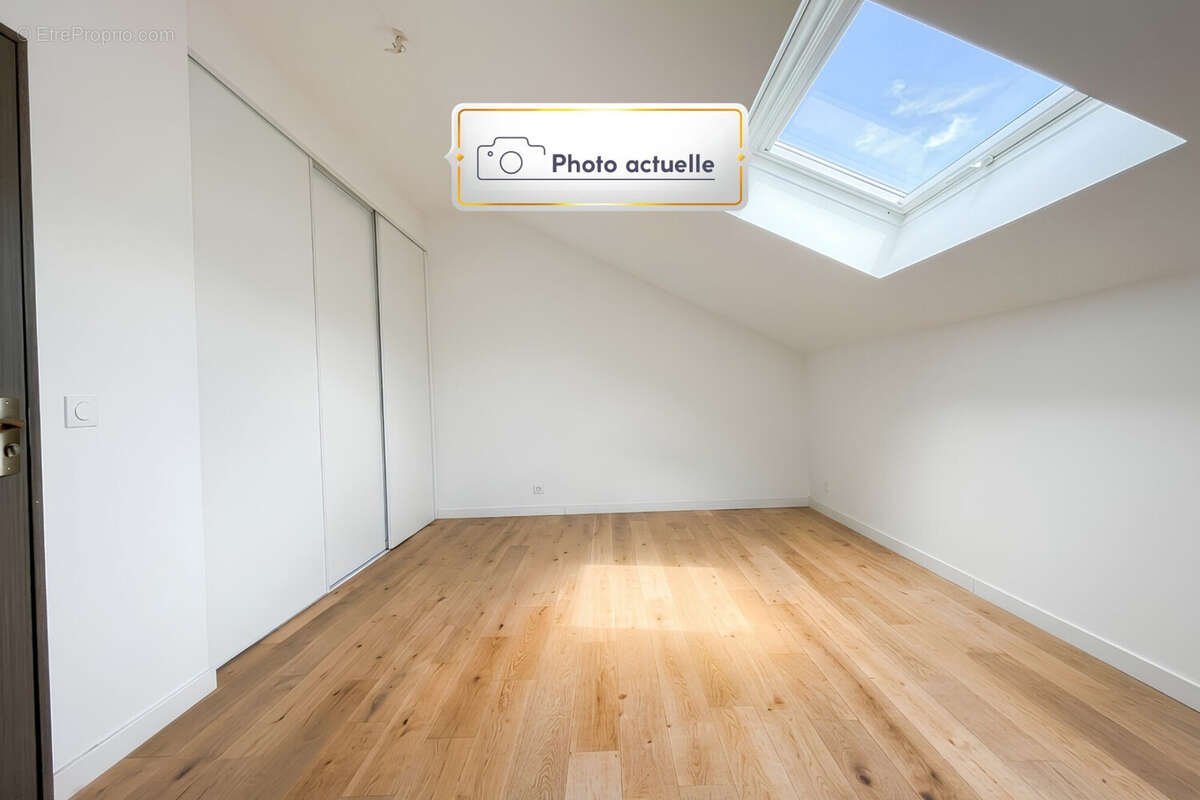 Appartement à SAINT-PIERRE-EN-FAUCIGNY